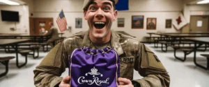 Send Free Care Packages to Deployed Military Members