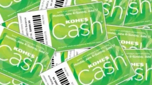 Kohl’s Giving Away Millions In Instant Kohl’s Cash – March 7-9! 2025