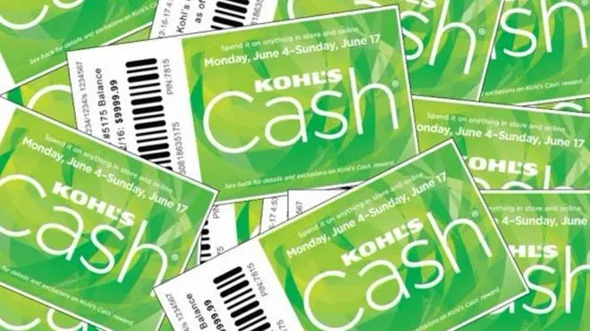 Kohl’s Giving Away Millions In Instant Kohl’s Cash – March 7-9!