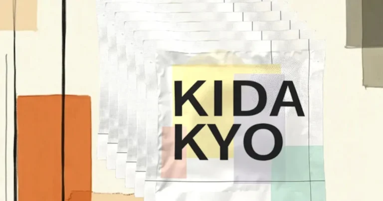 6 Free Kida Kyo Fragrance Samples – Free Shipping Included! 2025