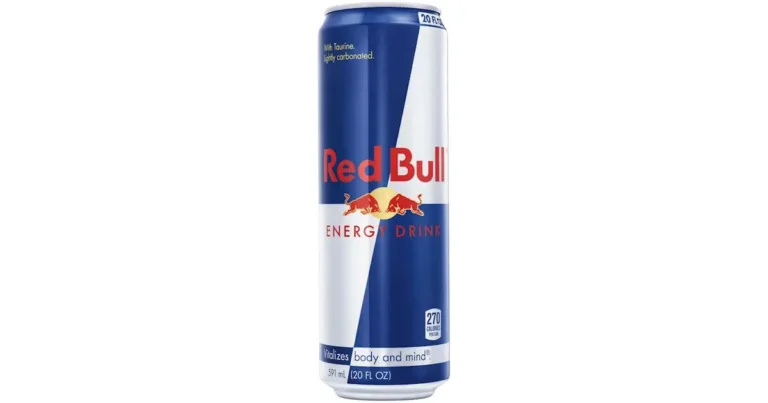 Free Can Of Red Bull Via Doordash 2025