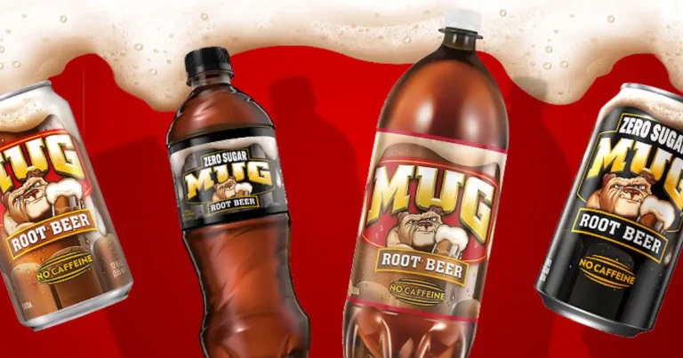 Free Mug Root Beer Or Mug Zero Sugar Product After Rebate 2025