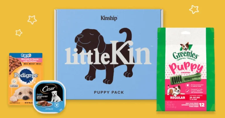 Free Littlekin Puppy Or Kitten Pack – Up To $200 In Freebies! 2025