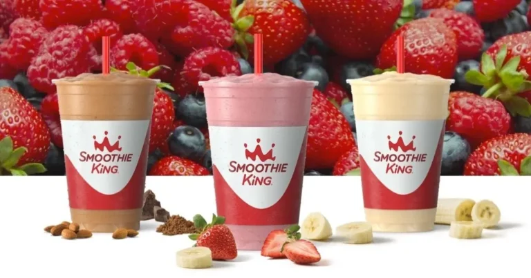 Win Free Smoothie King For A Year – Pick The 2025 Ncaa Champion! 2025