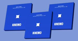 KNEMO Beauty Microtip Spot Patch Sample