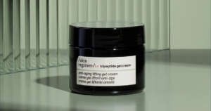Possible-Free-Comfort-Zone-Skin-Regimen-LX-Tripeptide-Gel-Cream-Sample