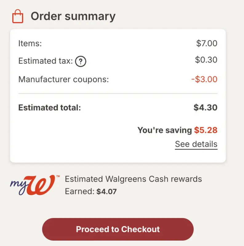 FREE Crest Toothpaste & Oral-B Toothbrush at Walgreens – Through March 29 4 Screenshot 2025 03 24 at 10.49.12 AM 2