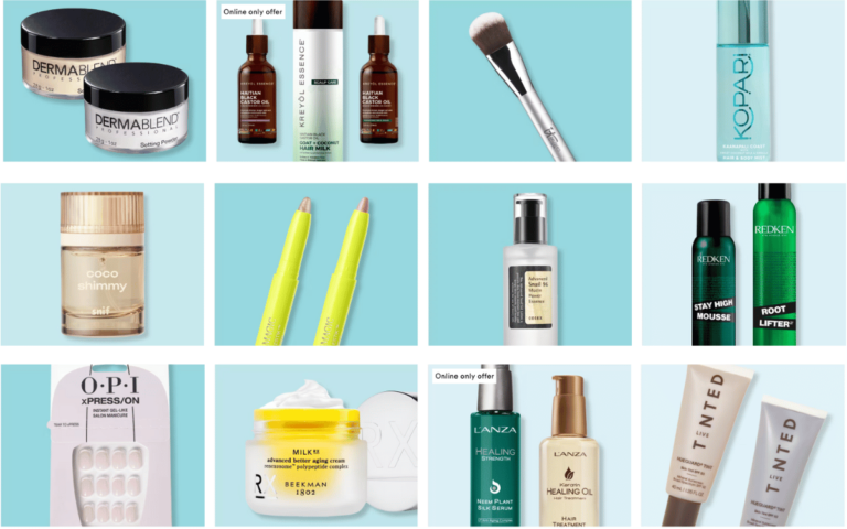 Ulta 21 Days Of Beauty: 50% Off Clinique, First Aid Beauty, And More! 2025