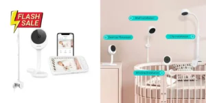 baby moniter sale at walart