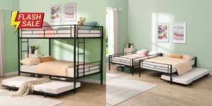 bunkbed
