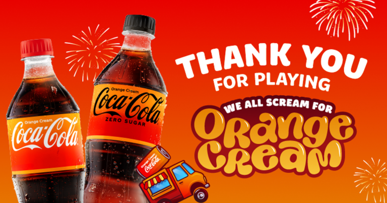 coke orange cream 1