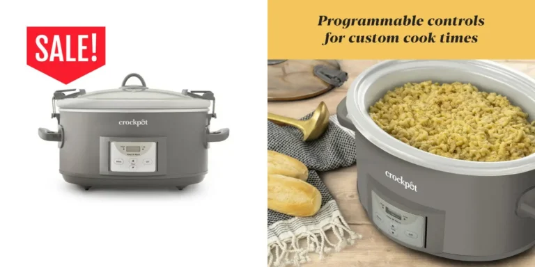 crock pot sale at walmart