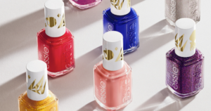 essie enchanting
