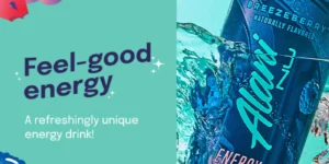 feel good enegry