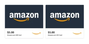 Free $5 Amazon Gift Card From Askmom 2025