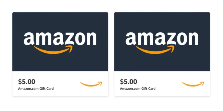 Free $5 Amazon Gift Card From Askmom