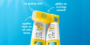 Free e.l.f. Invisi-Sticks SPF 50