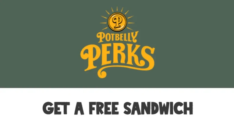 Get A Free Sandwich At Potbelly – Ends 3/16 2025