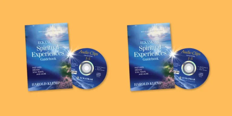 Free Eckankar Spiritual Experiences Guidebook And Cd 2025