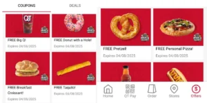 freebies