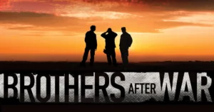 Get 2 Free Movie Tickets To See Brothers After War