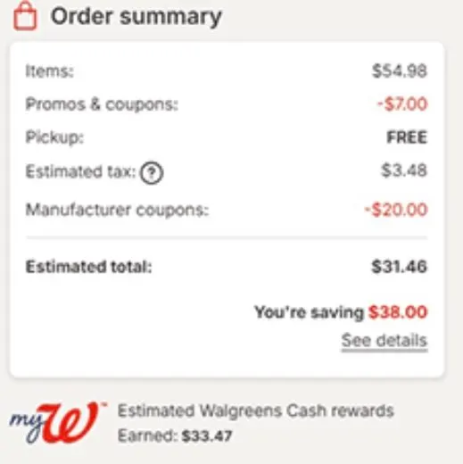 Get Crest 3D White Whitening Products for FREE After Walgreens Rewards (Reg. $66+) 3 img 1285 1