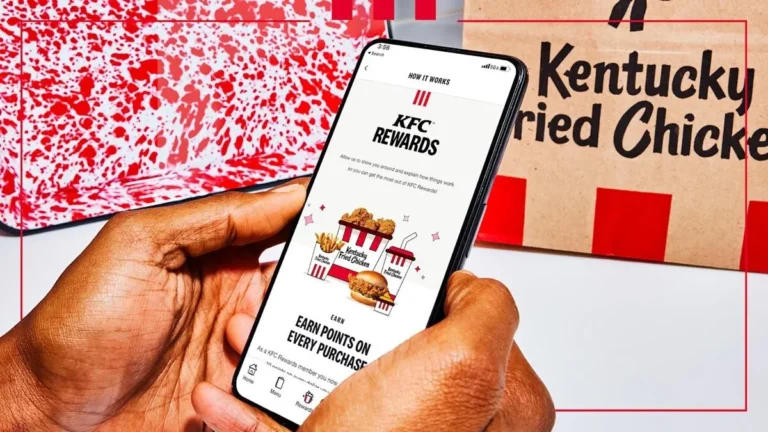 Join Kfc Rewards &Amp; Score Birthday Freebies + Free Food + Discounts 2025