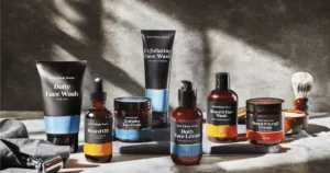 Free Men’s Body Care Item At Bath &Amp;Amp; Body Works With Any Purchase 2025