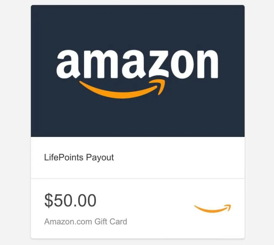 Earn Free Gift Cards &Amp; Paypal Cash From Lifepoints