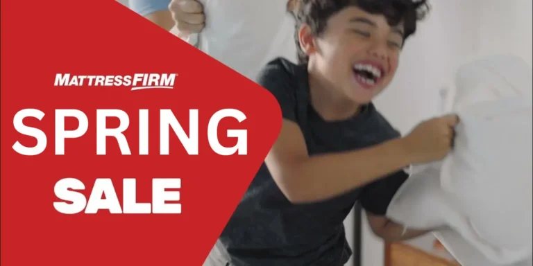 mattress firm sping sale