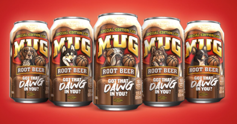 The Mug Root Beer Last Dog Standing Fooji Sweepstakes – 2,000 Winners Needed! 2025