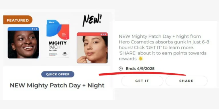 new mighty patch offer 2025