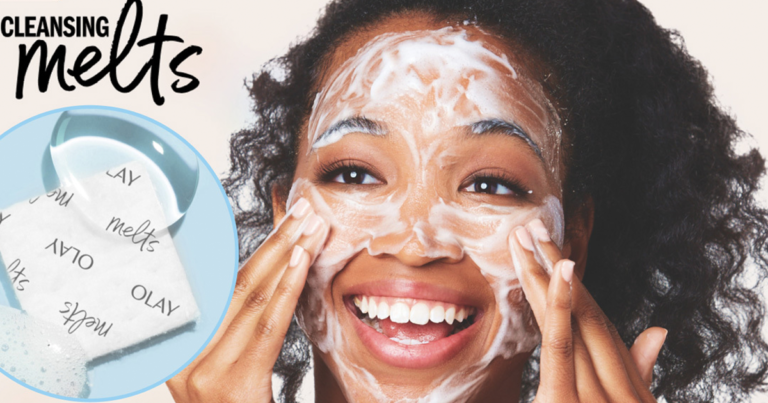 Free Olay Melts Sample Pack – Available Again!