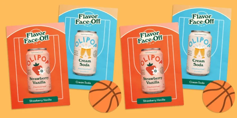 olipop sweeps march 25