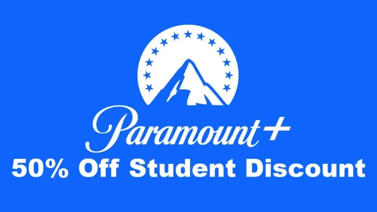 Students Get 50% Off Any Paramount+ Plan – Limited Time Offer! 2025