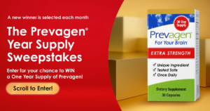 prevagen