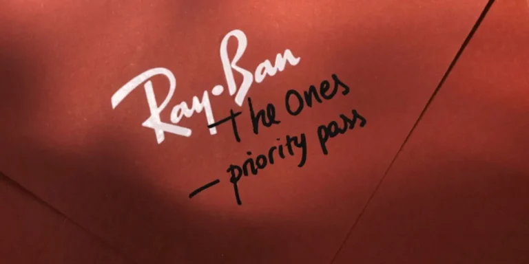 Free $30 To Spend At Ray-Ban For New Topcashback Members