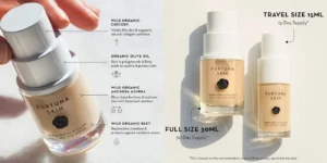 skin care sample