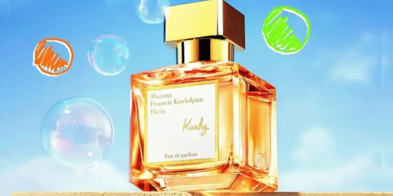 Run!! Free Maison Francis Kurkdjian Kurky Fragrance Sample 2025