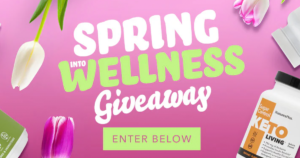 Spring-Into-Wellness