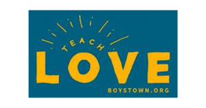 teach love
