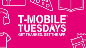 tmobile tuesdays thanked