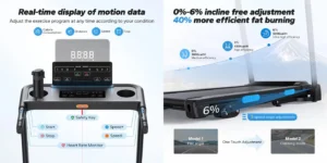 tredmill flash sale walmart