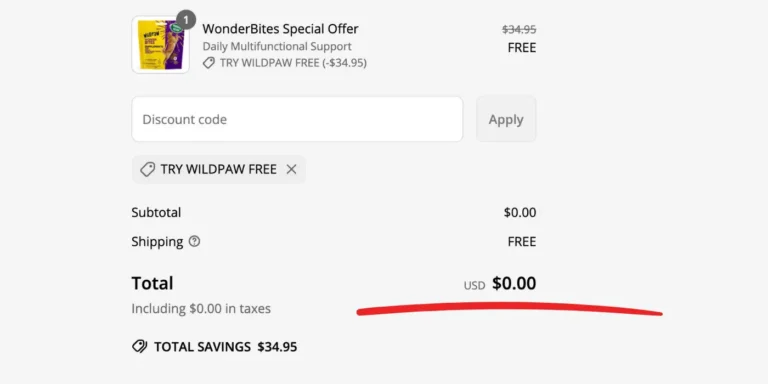 try wild paw free. thumbpng