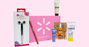 Walmart Summer Beauty Boxes – Only $6.98! 2025