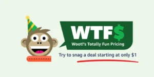 woot wtf pricing