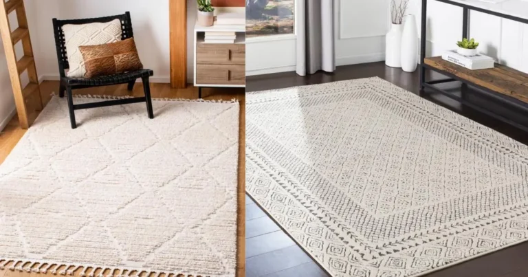 Wayfair Area Rugs Over 80% Off + Free Shipping (Way Day Sale)