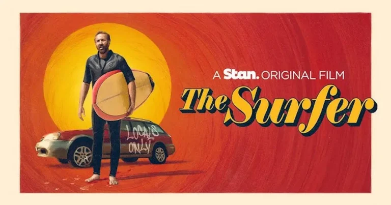 Free Movie Ticket To The Surfer – Nicolas Cage Early Access Screening!