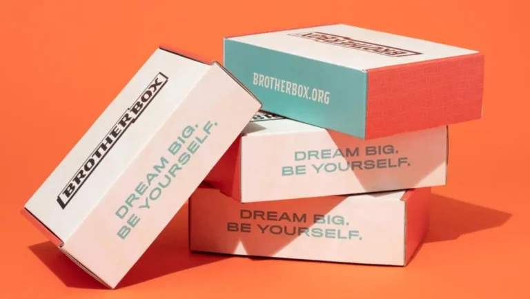 Free Program &Amp; Care Package To Inspire Black Boys From Brother Box