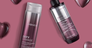 Joico Healthy Hair Wins Giveaway